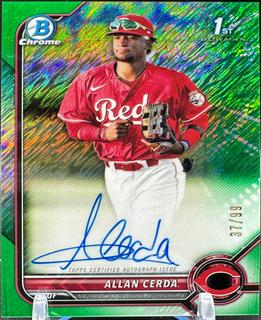 Allan Cerda