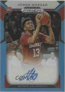 Juwan Morgan