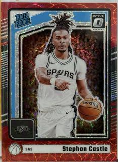 Stephon Castle