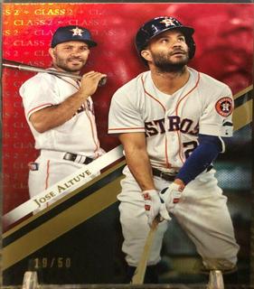 Jose Altuve