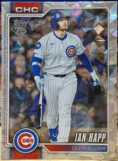 Ian Happ