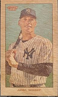 Aaron Judge
