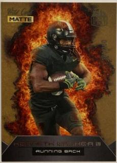 Kenneth Walker III