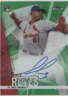 Alex Reyes