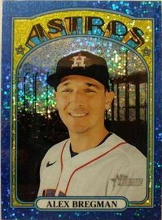 Alex Bregman