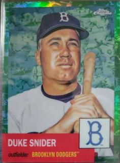 Duke Snider