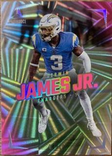 Derwin James Jr.