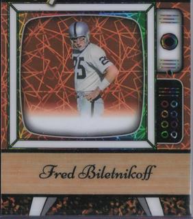 Fred Biletnikoff