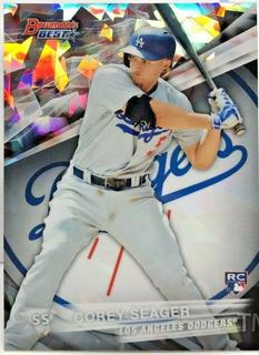 Corey Seager