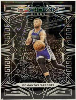 Domantas Sabonis