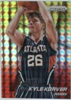 Kyle Korver