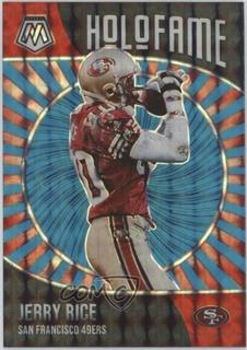 Jerry Rice