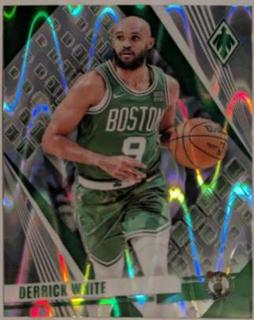 Derrick White