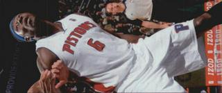 Ben Gordon / Ben Wallace
