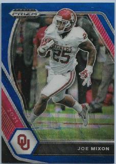 Joe Mixon