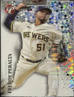 Freddy Peralta