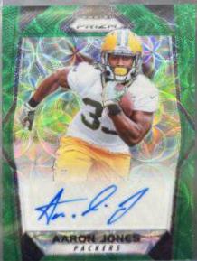 Aaron Jones