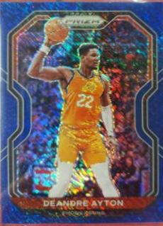 Deandre Ayton