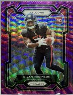Bijan Robinson
