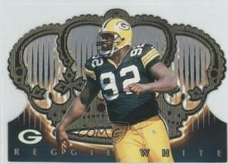 Reggie White