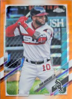 Yoan Moncada