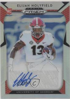 Elijah Holyfield