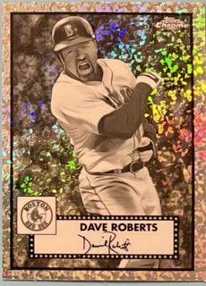 Dave Roberts