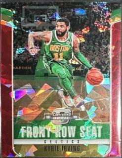 Kyrie Irving