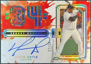 David Ortiz