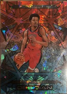 Trey Murphy III
