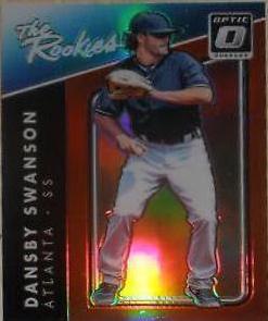Dansby Swanson