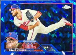 Craig Kimbrel