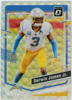 Derwin James Jr.