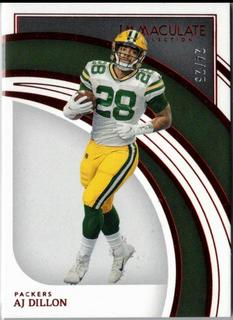 AJ Dillon