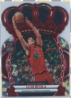 Luis Scola