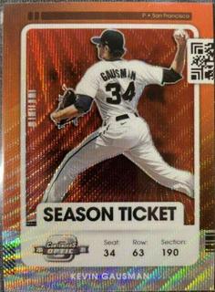 Kevin Gausman