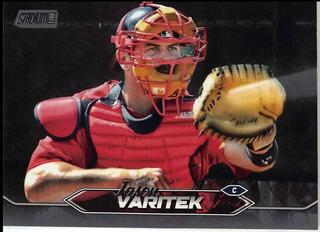 Jason Varitek