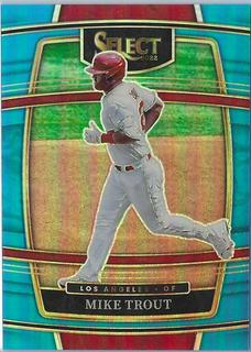 Mike Trout