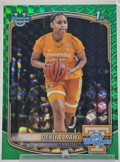 Deniya Prawl