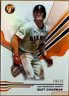 Matt Chapman