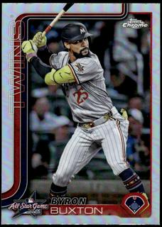 Byron Buxton