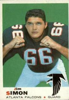 Jim Simon