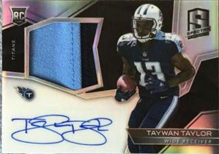 Taywan Taylor