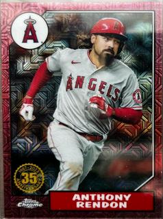 Anthony Rendon