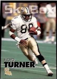 Floyd Turner