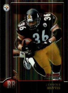 Jerome Bettis