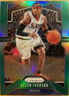 Allen Iverson