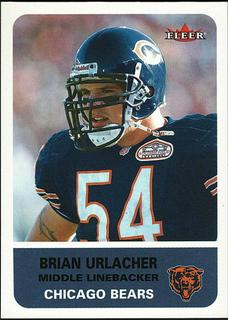Brian Urlacher