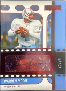 Warren Moon