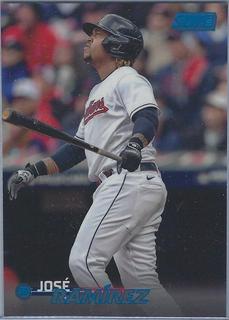 Jose Ramirez